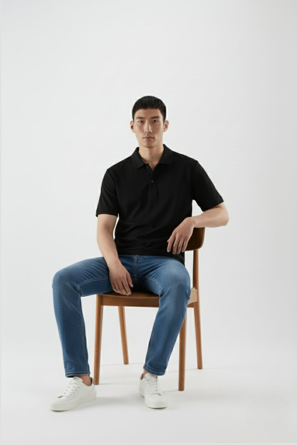 Men's Polo