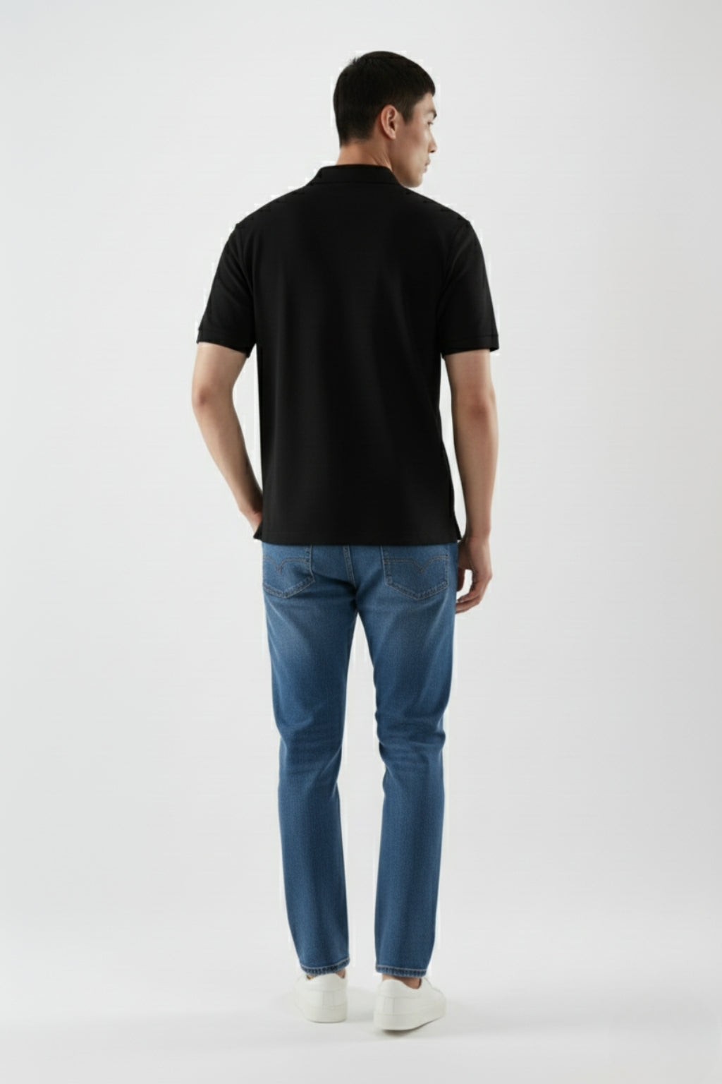 Men's Polo
