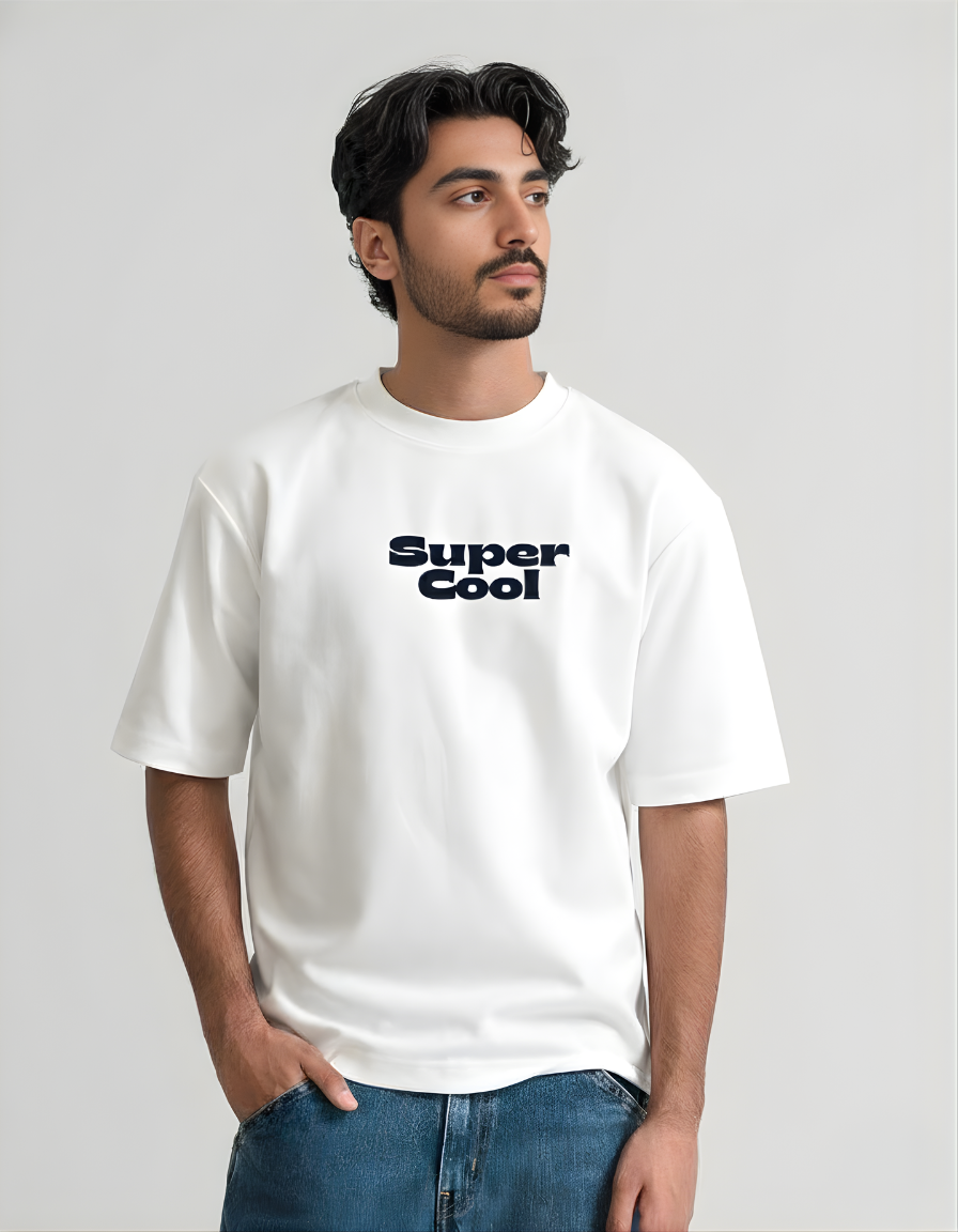 Super Cool