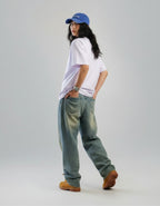 Lavender Regular Fit T-Shirt