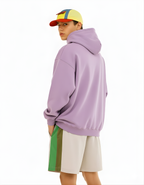 Unisex Oversized Hoodie