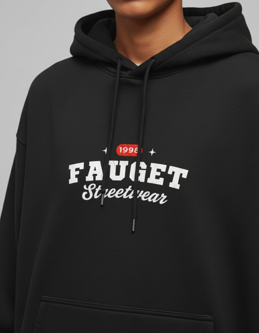 Fauget