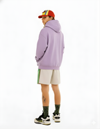 Unisex Oversized Hoodie