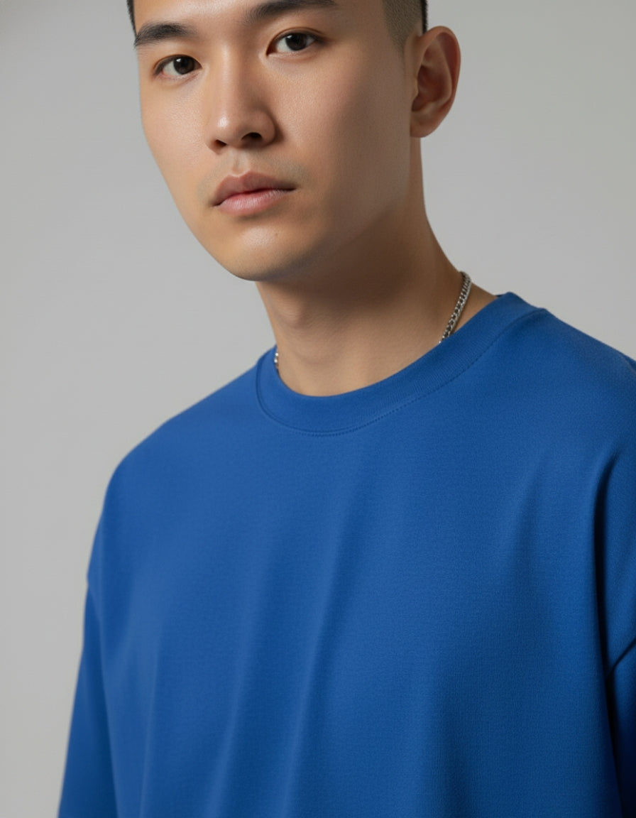 Unisex Classic Crew T-Shirt