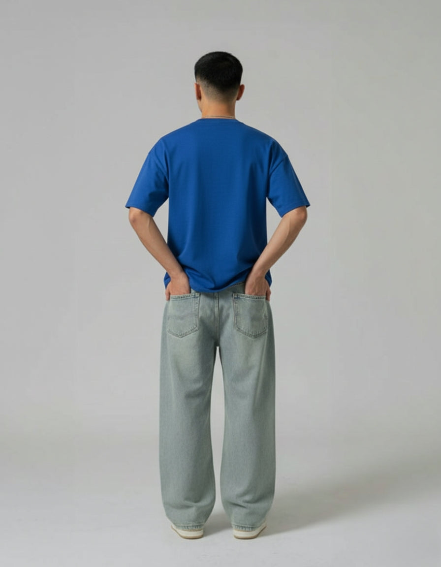 Unisex Classic Crew T-Shirt