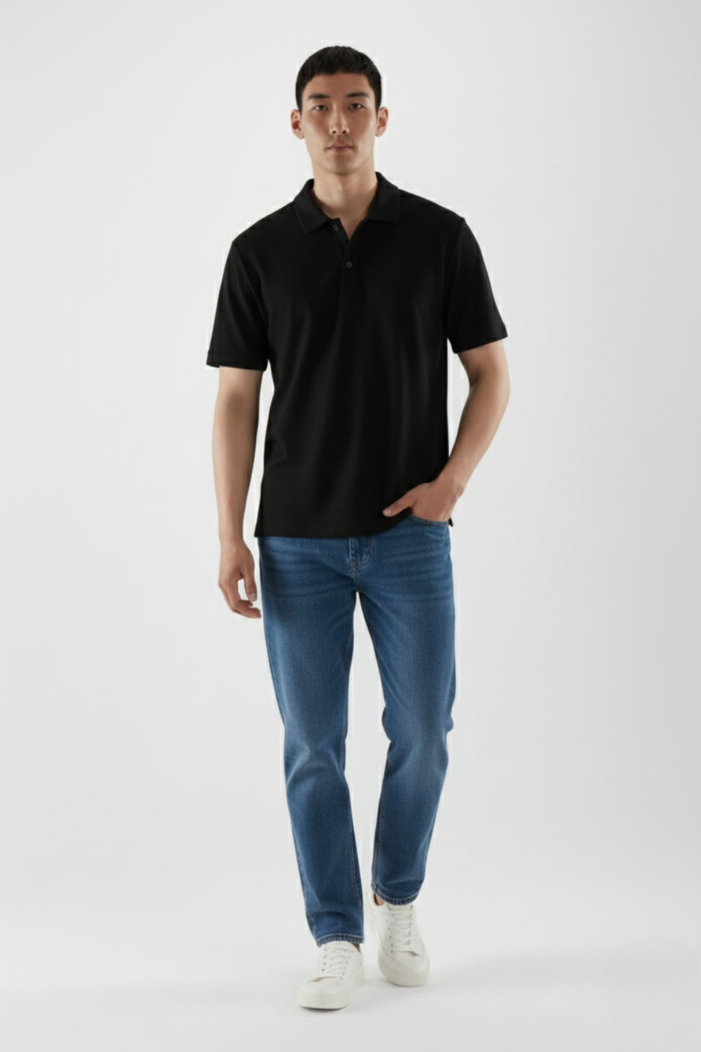 Men's Polo
